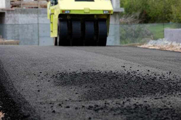 Reasons to Select Us for Your Driveway Paving Requirements in Hartsdale, NY