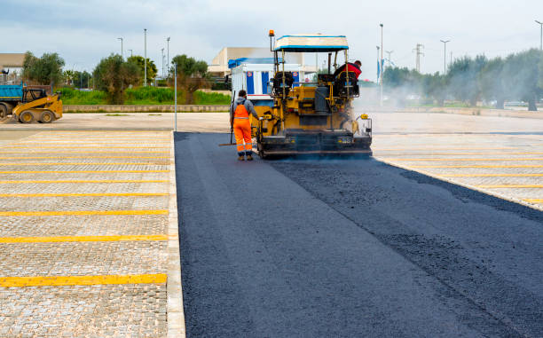 Best Decorative Driveway Pavers  in Hartsdale, NY