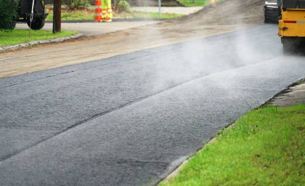 Driveway Repair Near Me in Hartsdale, NY