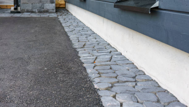 Best Residential Paver Driveway  in Hartsdale, NY