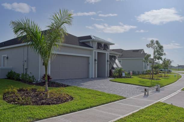 Driveway Pavers for Homes in Hartsdale, NY