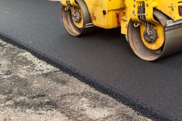 Best Professional Driveway Pavers  in Hartsdale, NY